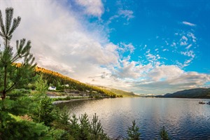 Sognefjord